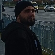 Фотография мужчины İlkin, 30 лет из г. Тобольск