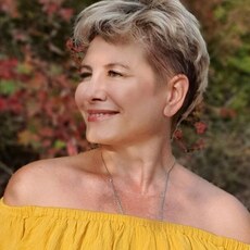 Фотография девушки Инна, 43 года из г. Геленджик