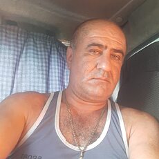 Фотография мужчины Артур, 45 лет из г. Сергиев Посад