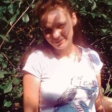 Фотография девушки Анастасия, 28 лет из г. Тамбов