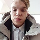 Никита, 19 лет