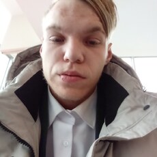 Фотография мужчины Никита, 19 лет из г. Йошкар-Ола