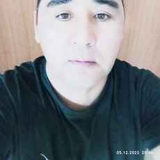 Фотография мужчины Miram, 38 лет из г. Уральск