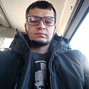 Мурад, 25 лет