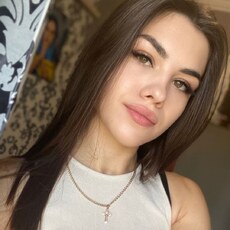 Фотография девушки Дарья, 35 лет из г. Ачинск