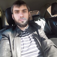 Фотография мужчины Саддам, 39 лет из г. Пятигорск