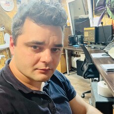 Фотография мужчины Валентин, 32 года из г. Москва