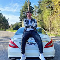 Фотография мужчины Артем, 29 лет из г. Киев