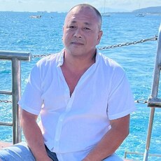 Фотография мужчины Игорь, 40 лет из г. Прохладный