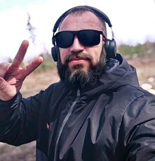 Фотография мужчины Антон, 41 год из г. Владимир