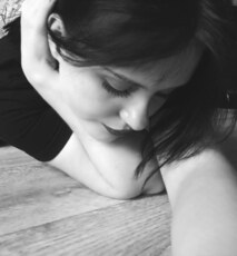 Фотография девушки Снежанна, 25 лет из г. Пермь