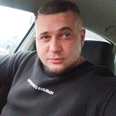 Фотография мужчины Александр, 37 лет из г. Домодедово