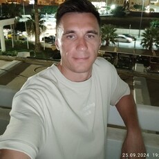 Фотография мужчины Евгений, 37 лет из г. Витебск