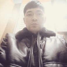 Фотография мужчины Azamat, 30 лет из г. Кызылорда