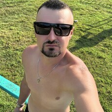 Фотография мужчины Макс, 37 лет из г. Глуск