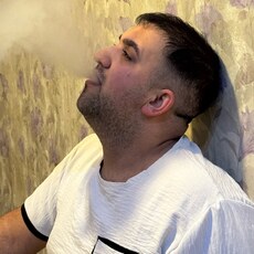 Фотография мужчины Рома, 35 лет из г. Раменское