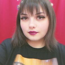 Фотография девушки Sekai, 22 года из г. Нижний Тагил