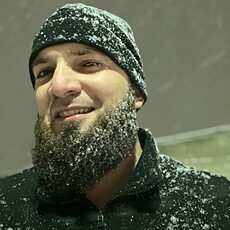 Фотография мужчины Khabi, 28 лет из г. Астрахань