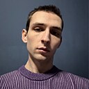 Кирилл, 23 года