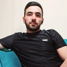 Фотография мужчины Саша, 21 год из г. Владимир