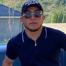 Фотография мужчины Baga, 26 лет из г. Астана