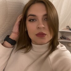 Фотография девушки Полина, 25 лет из г. Смолевичи