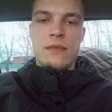 Фотография мужчины Иван, 25 лет из г. Кокшетау