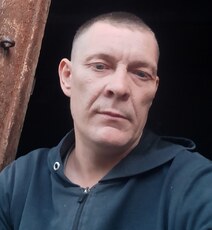 Фотография мужчины Евгений, 39 лет из г. Кузнецк