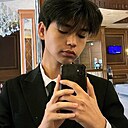 Нурасыл, 19 лет