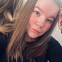 Анастасия, 25 лет