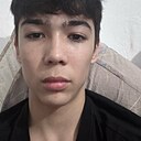 Ильфат, 19 лет