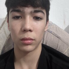 Фотография мужчины Ильфат, 19 лет из г. Сибай