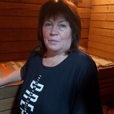 Фотография девушки Любовь, 62 года из г. Санкт-Петербург