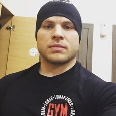 Фотография мужчины Артём, 37 лет из г. Днепр