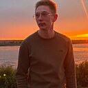 Никита, 21 год