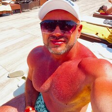 Фотография мужчины Mark, 39 лет из г. Краснодар