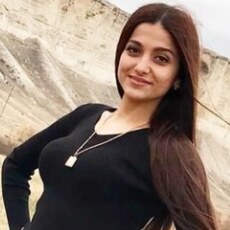 Фотография девушки Зарина, 25 лет из г. Алматы