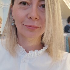 Фотография девушки Юлия, 39 лет из г. Оренбург