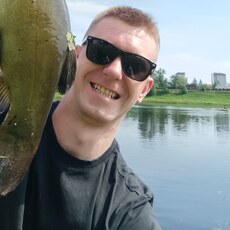 Фотография мужчины Костя, 31 год из г. Полоцк