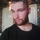 Kosta Granda, 23 года