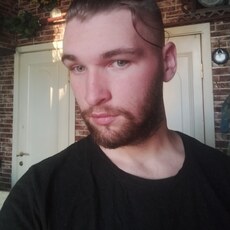 Фотография мужчины Kosta Granda, 23 года из г. Любань