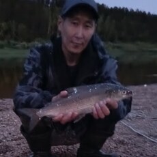 Фотография мужчины Женя, 40 лет из г. Белгород