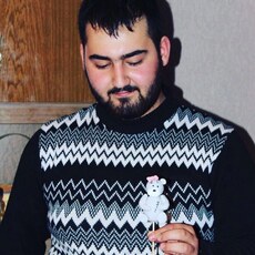 Фотография мужчины Руслан, 28 лет из г. Актау