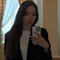 Фотография девушки Анастасия, 29 лет из г. Красногорск