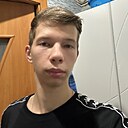 Арсений, 22 года