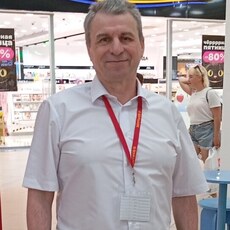 Фотография мужчины Александр, 65 лет из г. Кострома