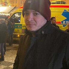 Фотография мужчины Віталій, 33 года из г. Прага