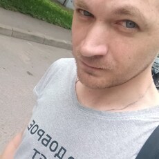 Фотография мужчины Дмитрий, 37 лет из г. Рыбинск