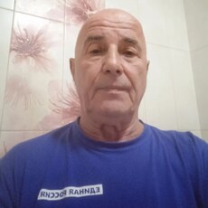Фотография мужчины Игорь, 60 лет из г. Краснодар