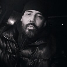 Фотография мужчины Bones, 35 лет из г. Петропавловск